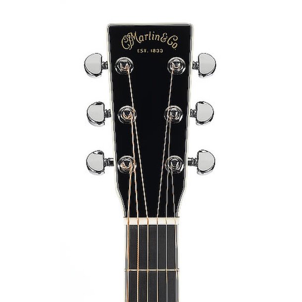 C.F.Martin D-35 Johnny Cash